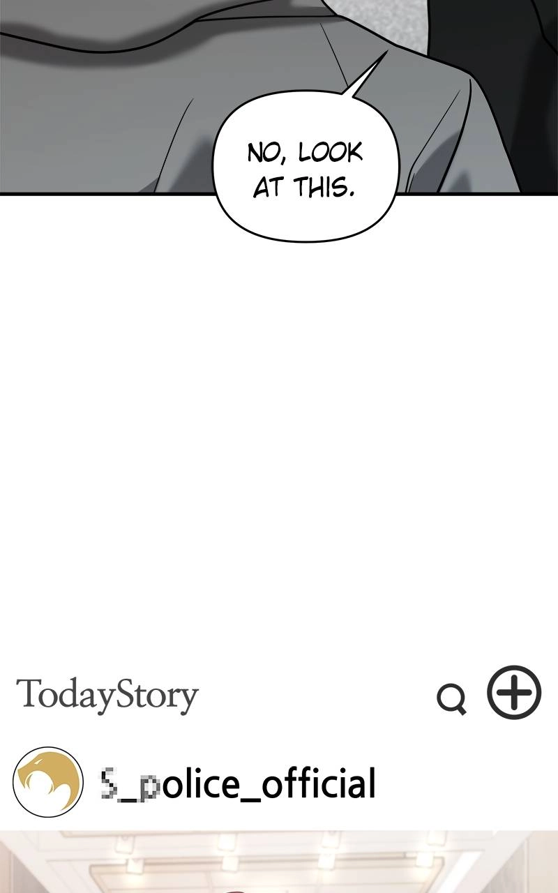 Villain with a Crush Chapter 28 Page 71