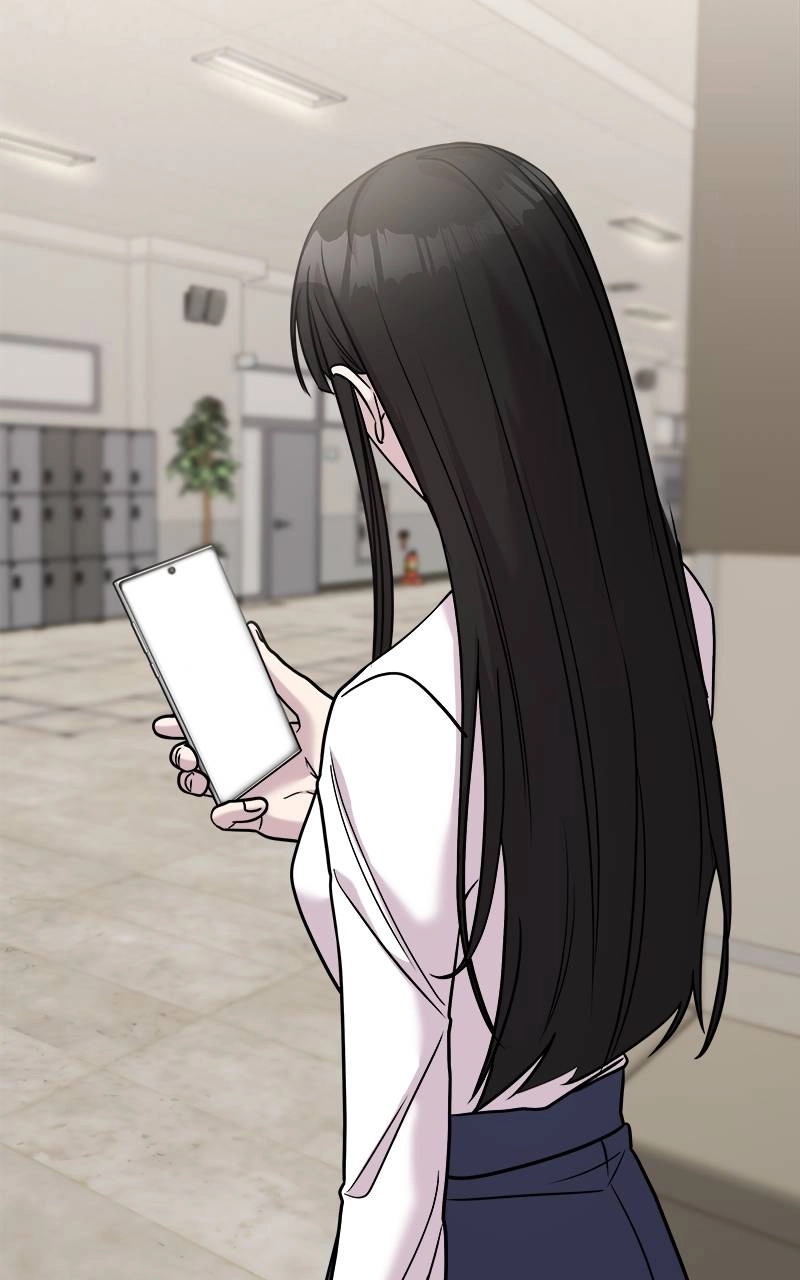 Villain with a Crush Chapter 28 Page 74