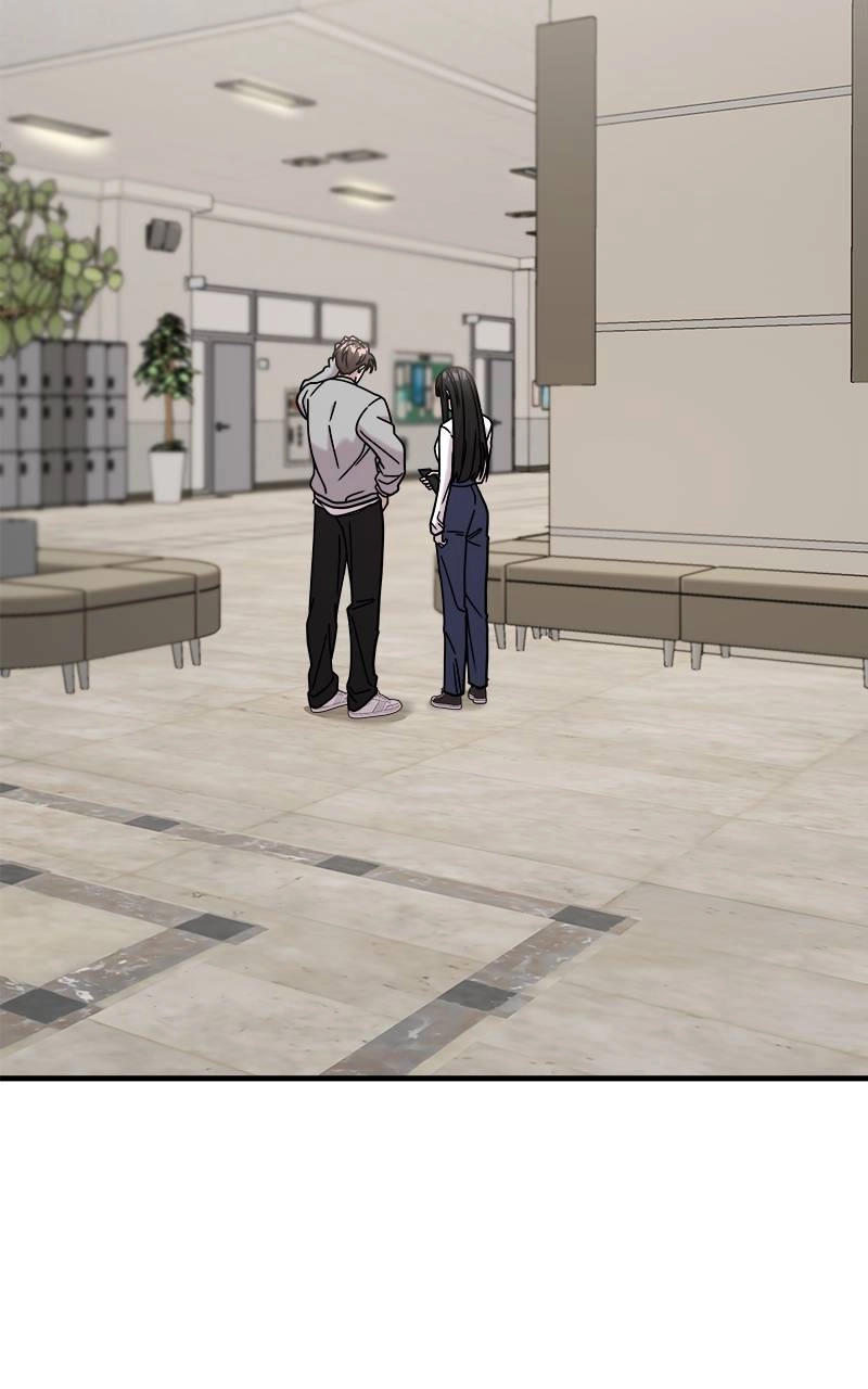 Villain with a Crush Chapter 28 Page 76