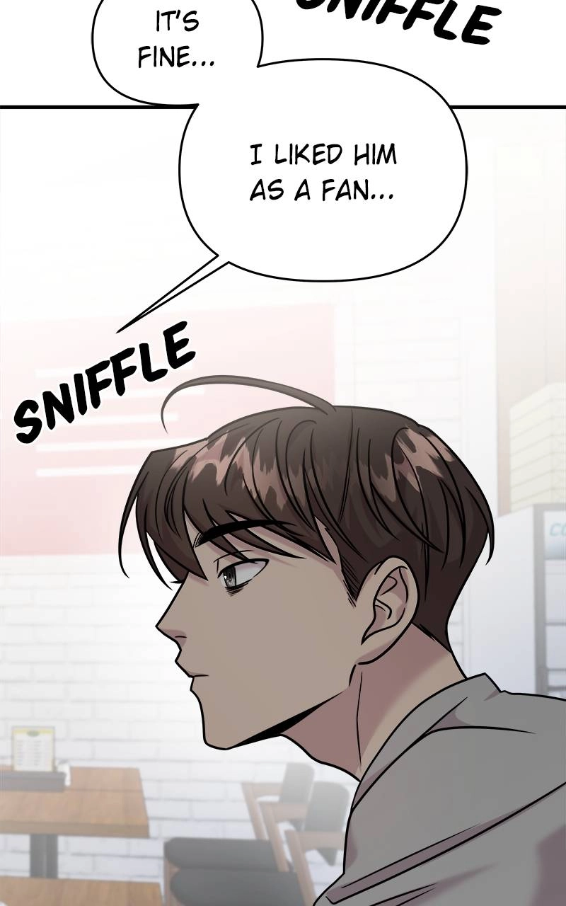 Villain with a Crush Chapter 28 Page 81