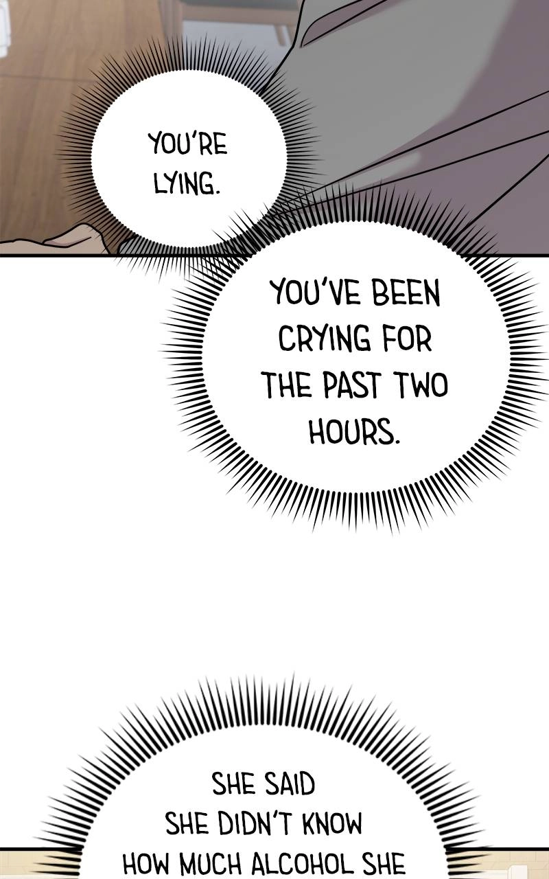 Villain with a Crush Chapter 28 Page 82