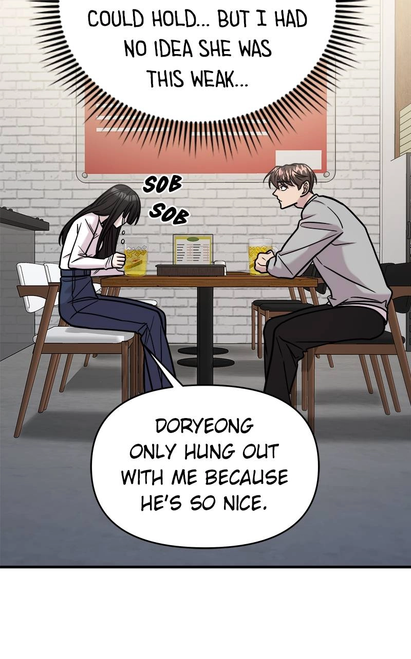 Villain with a Crush Chapter 28 Page 83