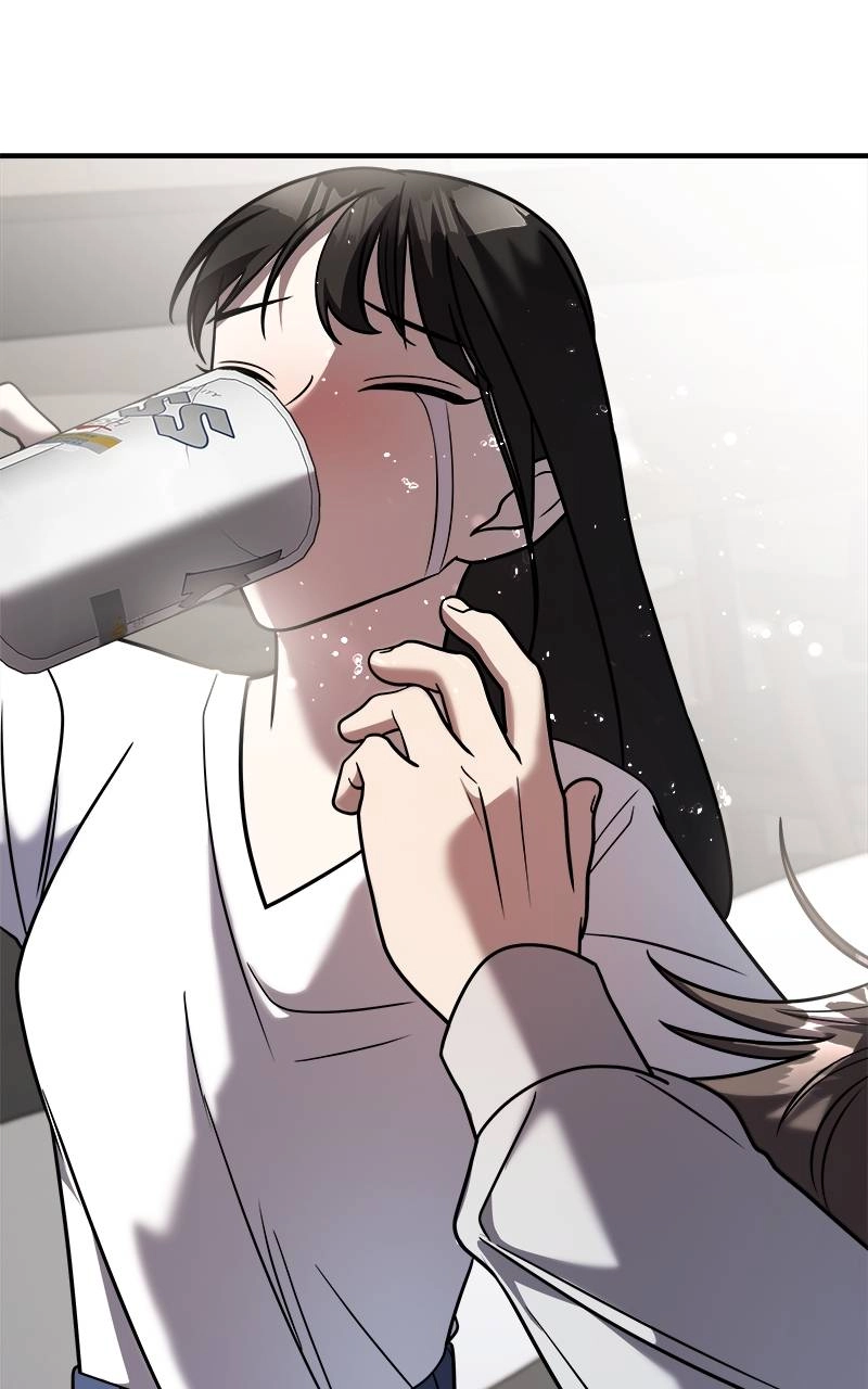 Villain with a Crush Chapter 28 Page 86