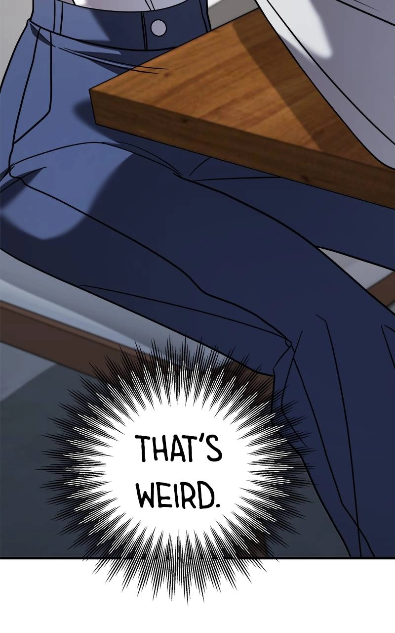 Villain with a Crush Chapter 28 Page 87