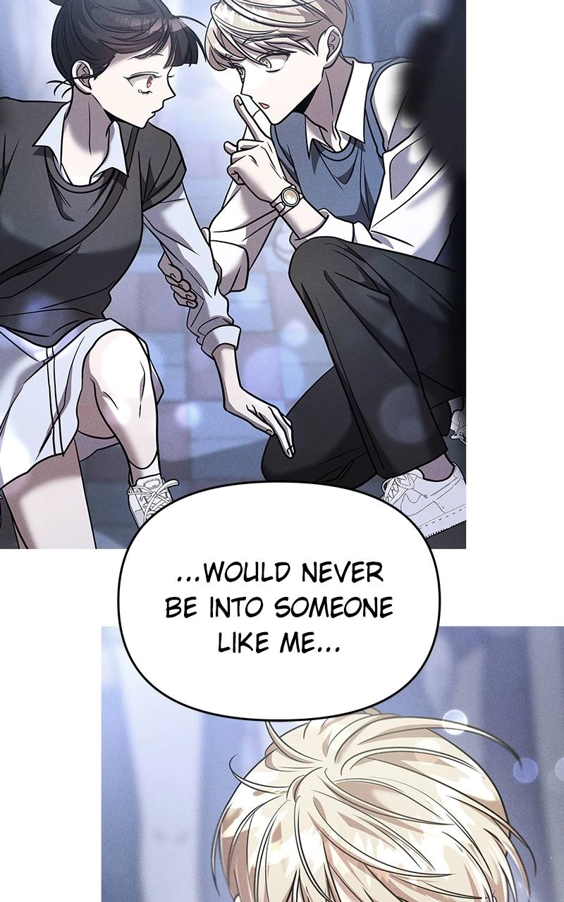 Villain with a Crush Chapter 28 Page 94