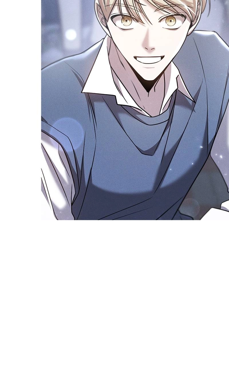 Villain with a Crush Chapter 28 Page 95