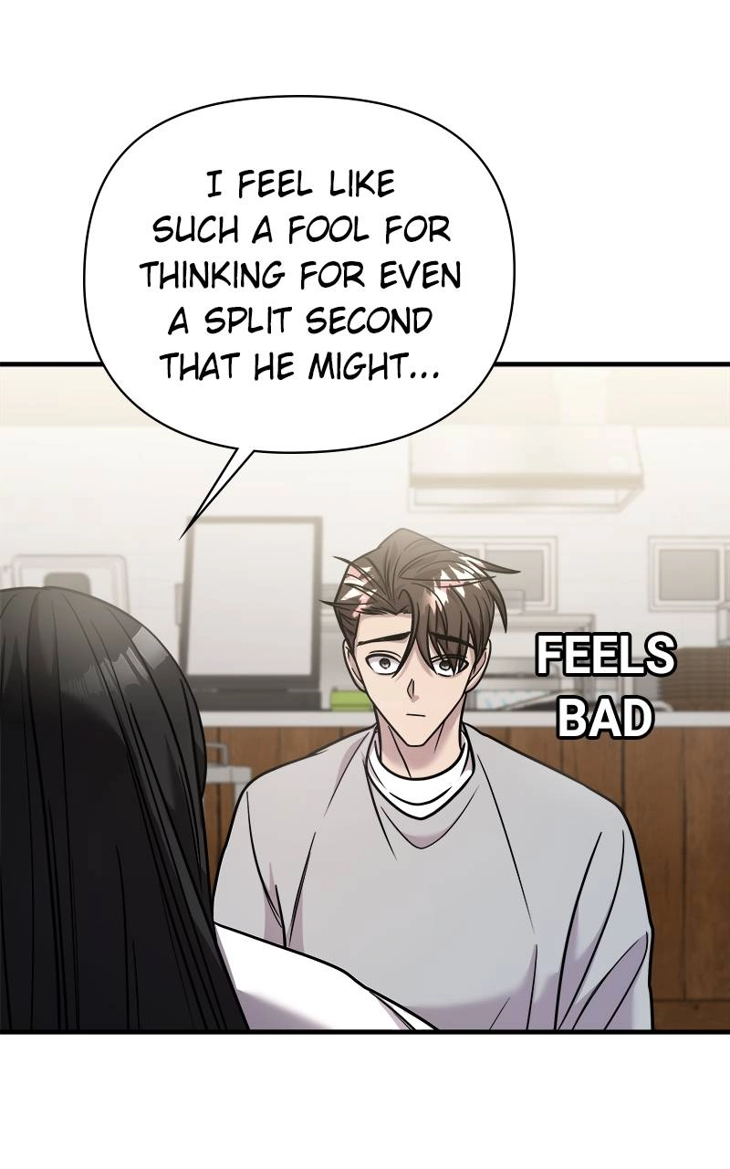 Villain with a Crush Chapter 28 Page 96
