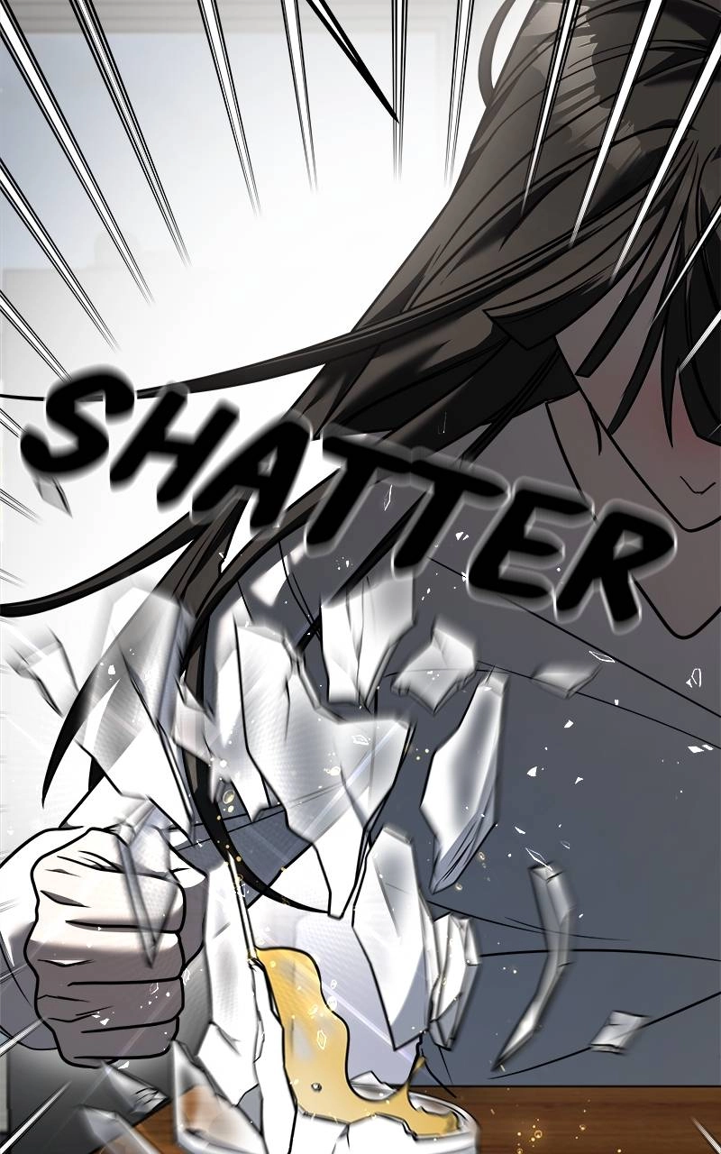 Villain with a Crush Chapter 28 Page 99