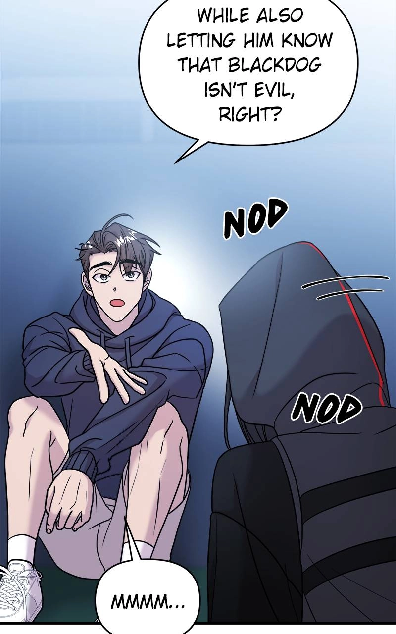 Villain with a Crush Chapter 12 Page 102