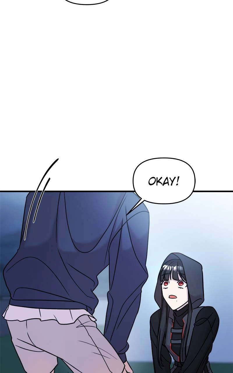Villain with a Crush Chapter 12 Page 103