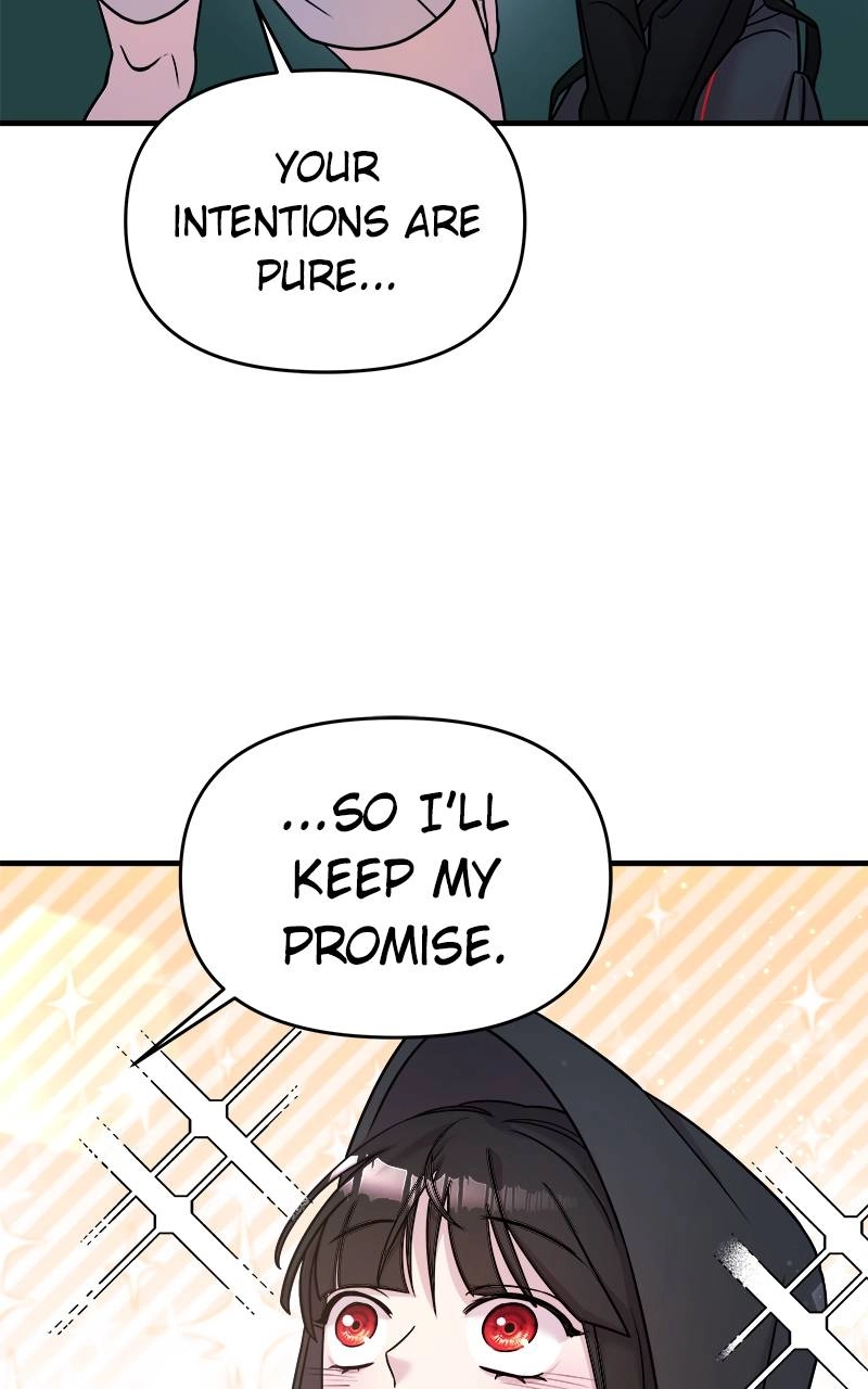 Villain with a Crush Chapter 12 Page 104