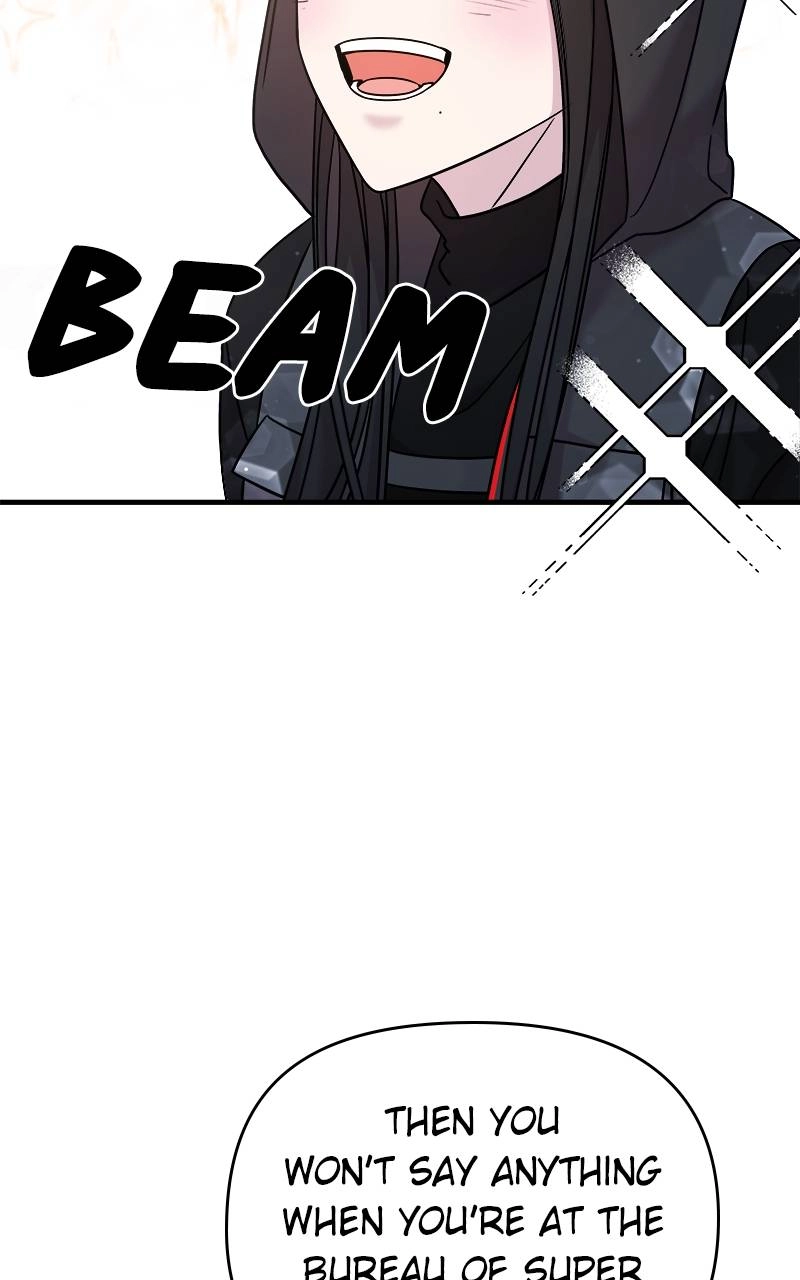 Villain with a Crush Chapter 12 Page 105