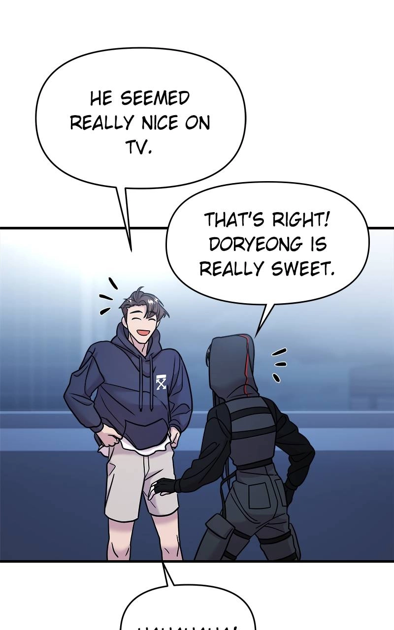 Villain with a Crush Chapter 12 Page 108