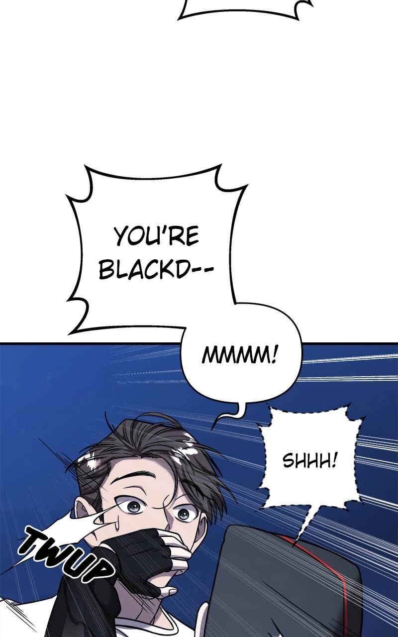 Villain with a Crush Chapter 12 Page 10