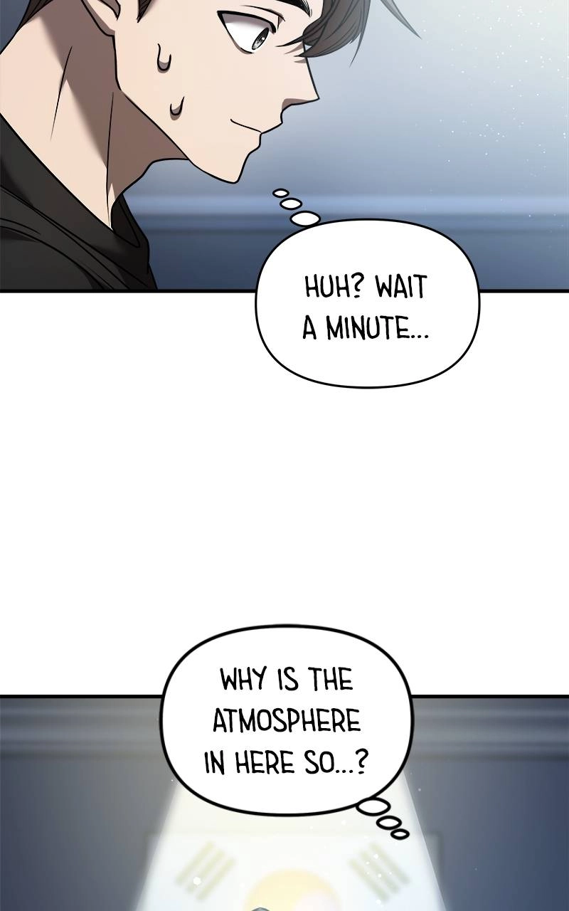 Villain with a Crush Chapter 12 Page 113