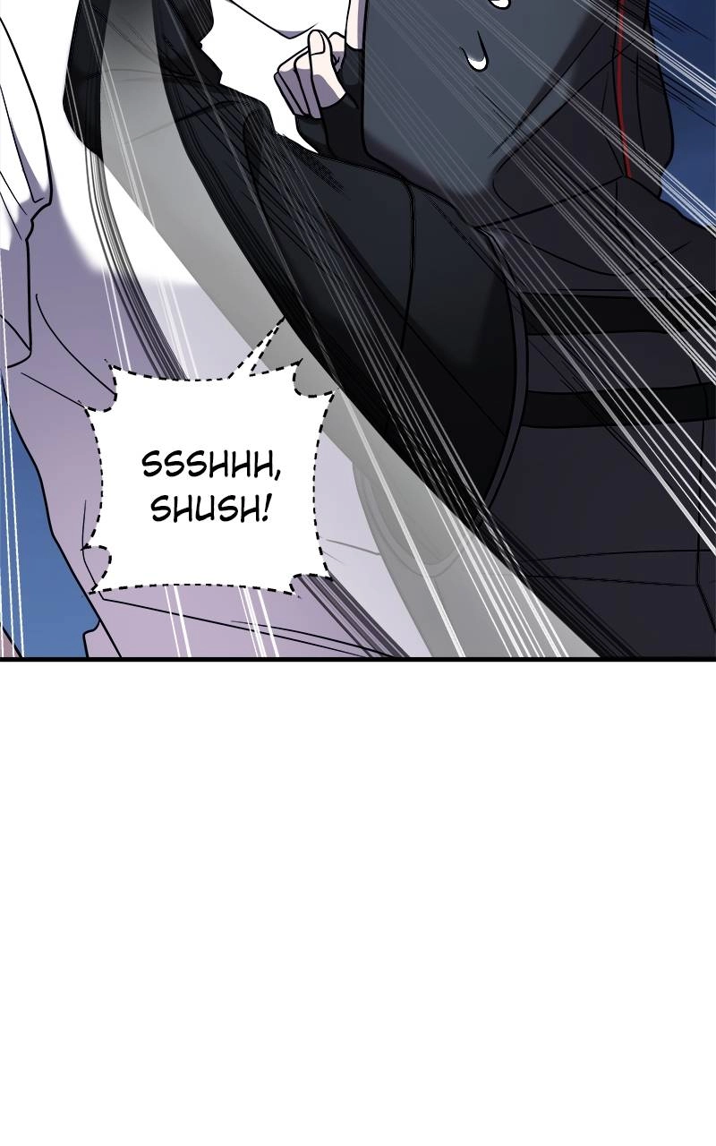 Villain with a Crush Chapter 12 Page 11