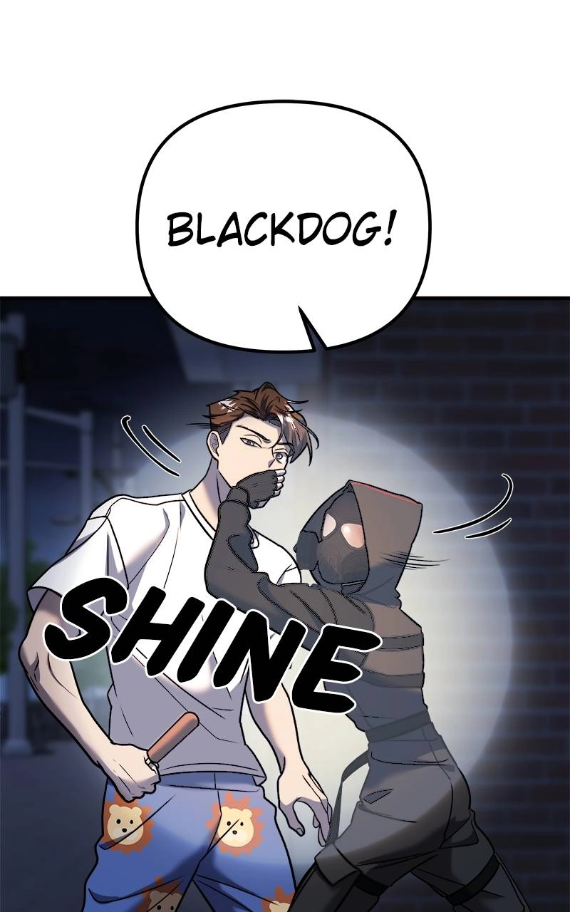 Villain with a Crush Chapter 12 Page 12