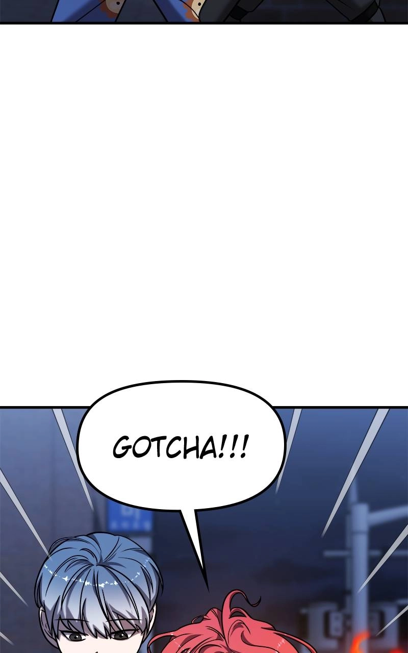Villain with a Crush Chapter 12 Page 13
