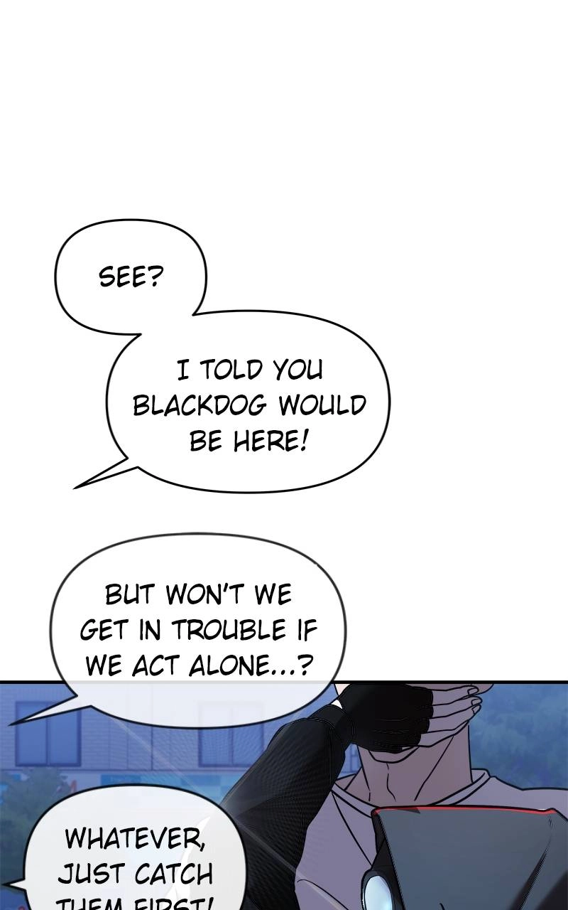 Villain with a Crush Chapter 12 Page 15