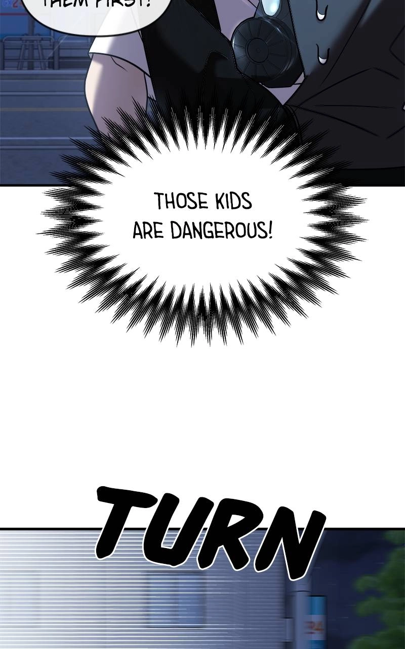 Villain with a Crush Chapter 12 Page 16