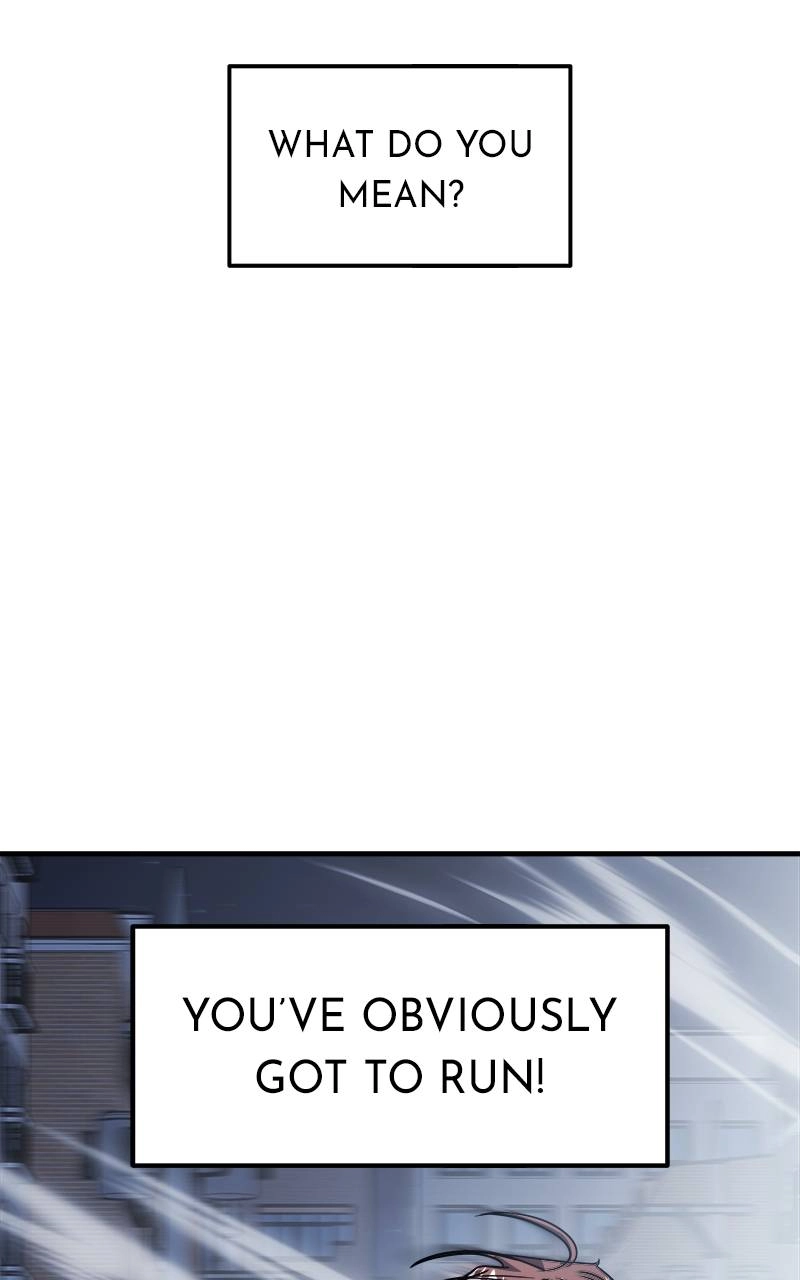 Villain with a Crush Chapter 12 Page 19