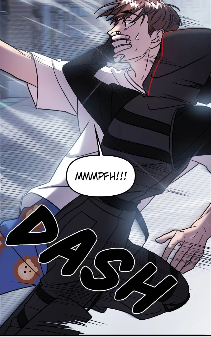 Villain with a Crush Chapter 12 Page 20