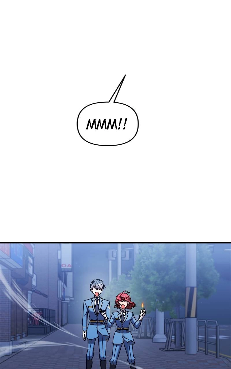 Villain with a Crush Chapter 12 Page 21