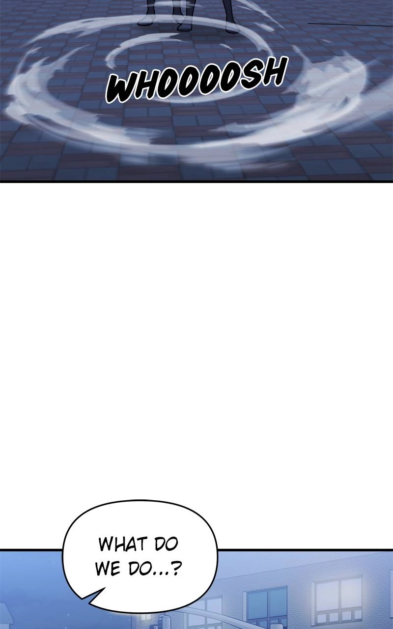Villain with a Crush Chapter 12 Page 22