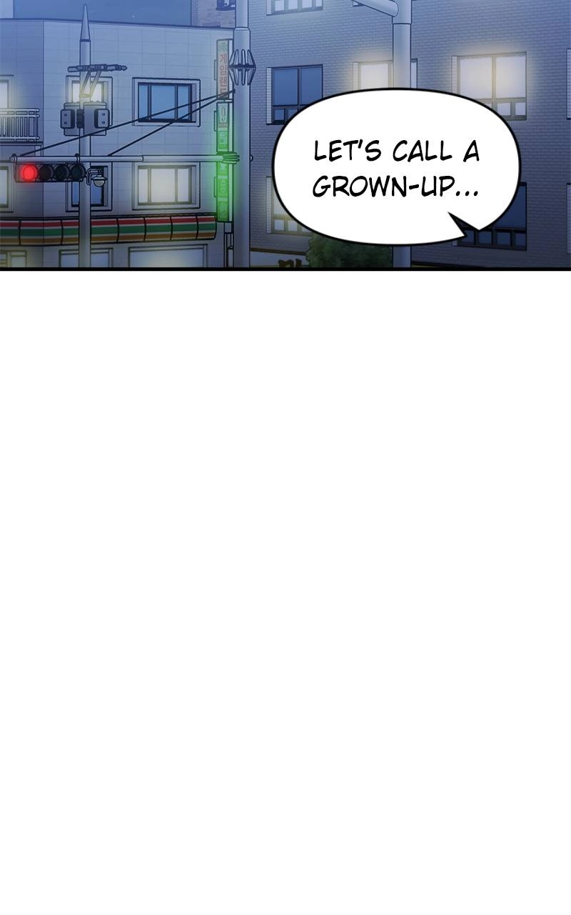 Villain with a Crush Chapter 12 Page 23
