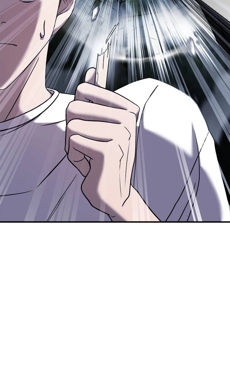 Villain with a Crush Chapter 12 Page 30