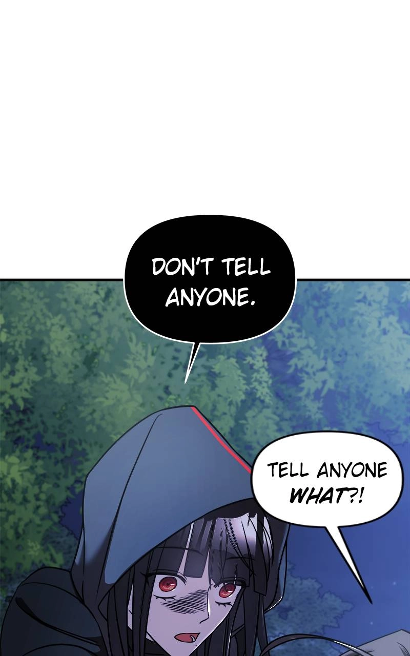 Villain with a Crush Chapter 12 Page 32