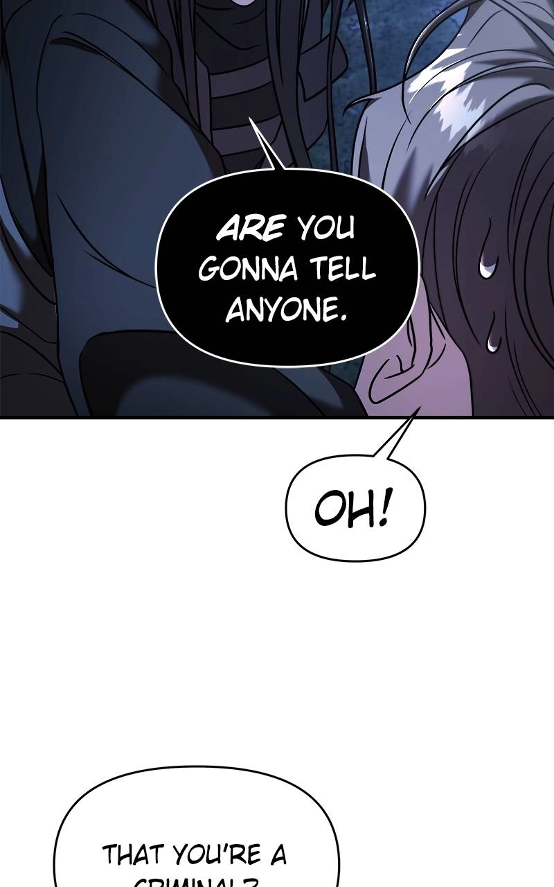 Villain with a Crush Chapter 12 Page 33