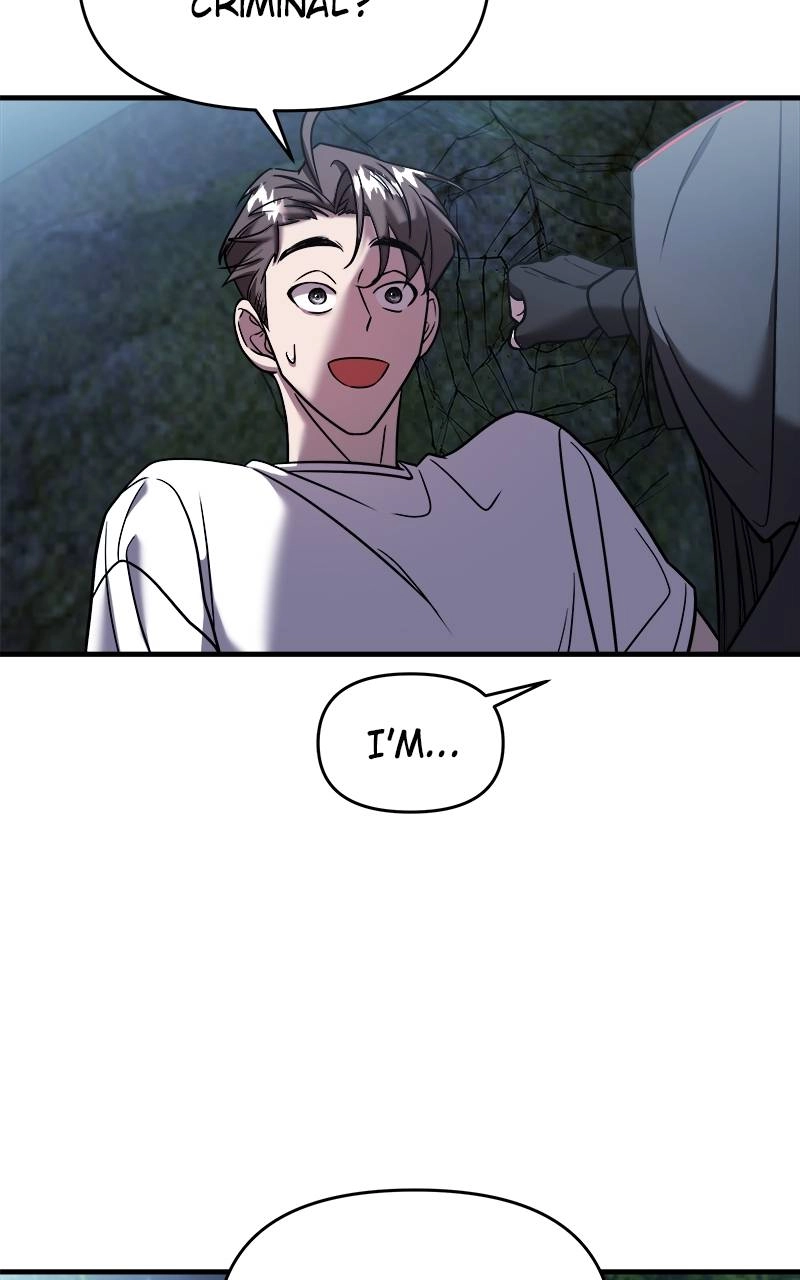Villain with a Crush Chapter 12 Page 34