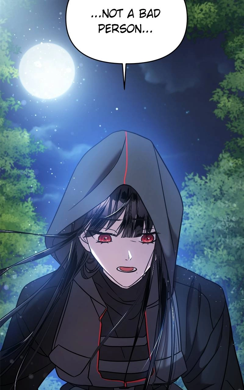 Villain with a Crush Chapter 12 Page 35