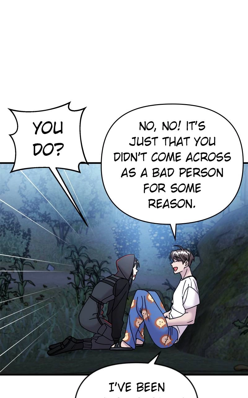 Villain with a Crush Chapter 12 Page 38