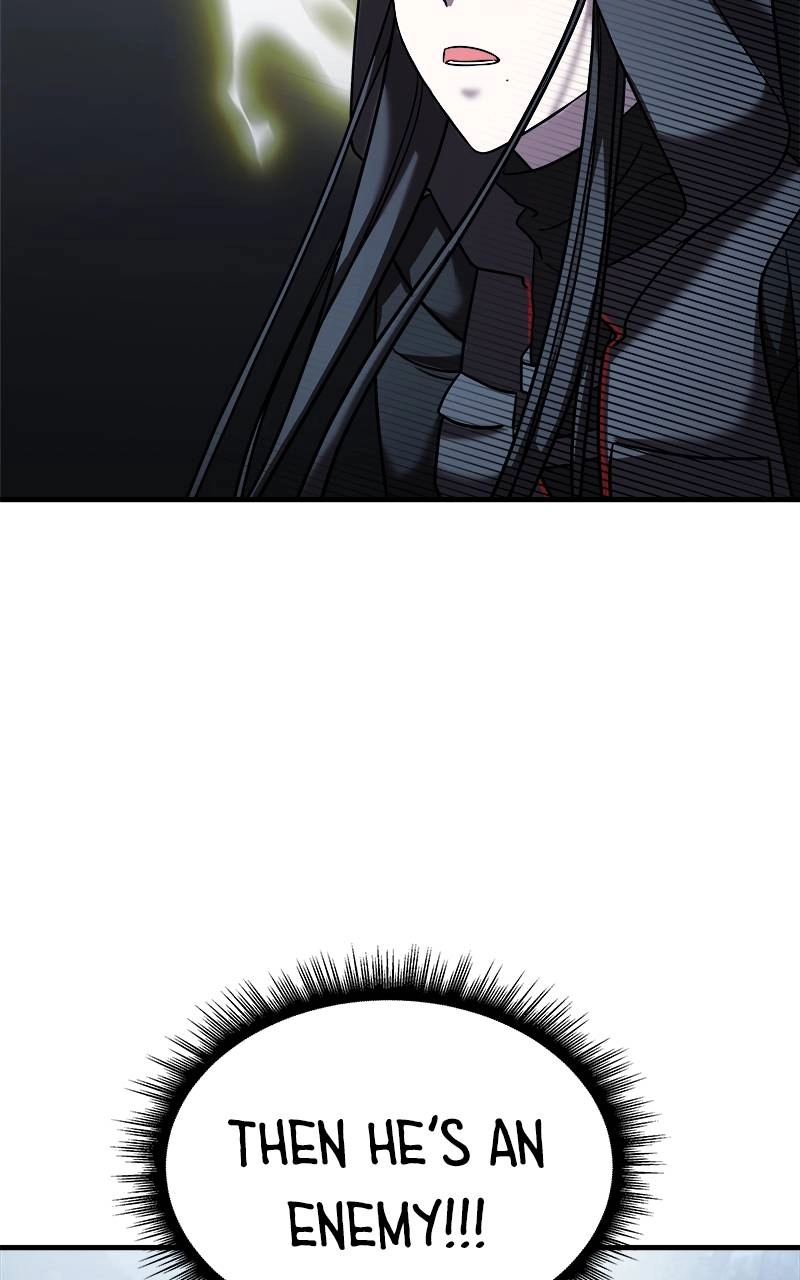 Villain with a Crush Chapter 12 Page 42