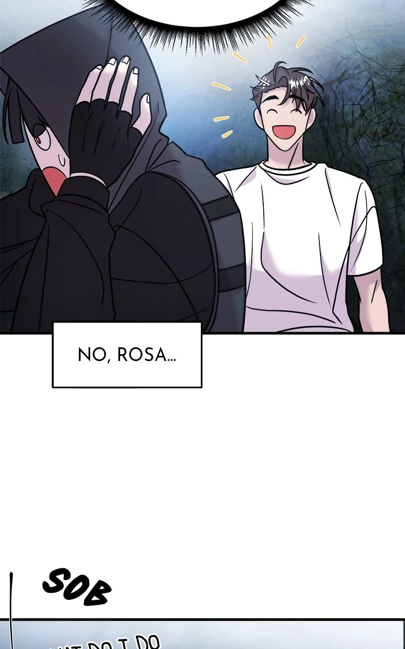 Villain with a Crush Chapter 12 Page 43