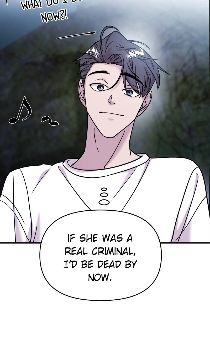 Villain with a Crush Chapter 12 Page 44