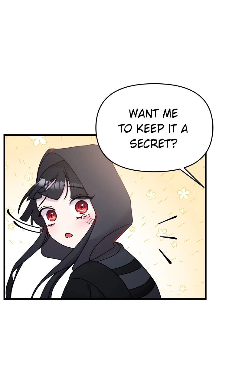 Villain with a Crush Chapter 12 Page 45