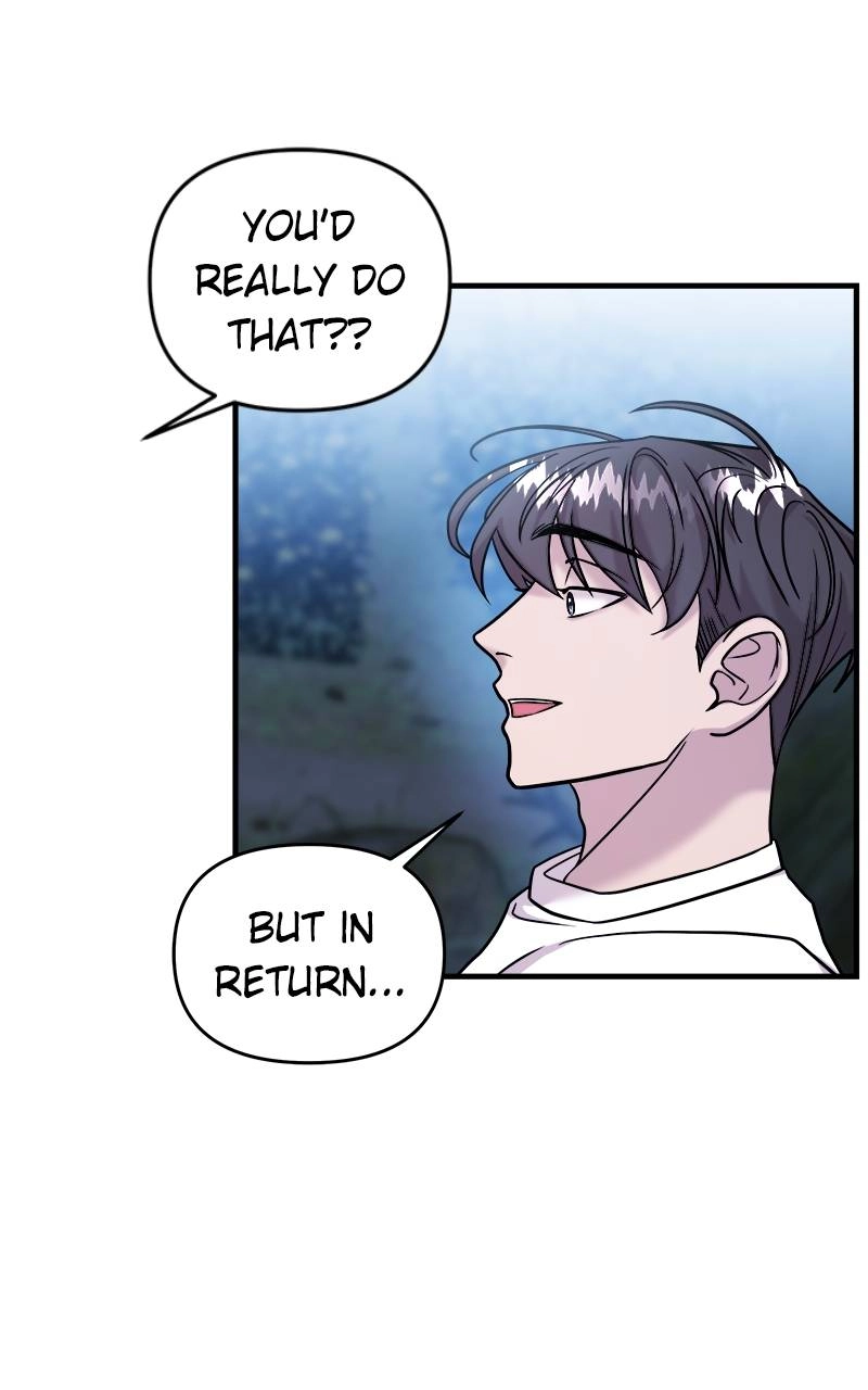 Villain with a Crush Chapter 12 Page 46