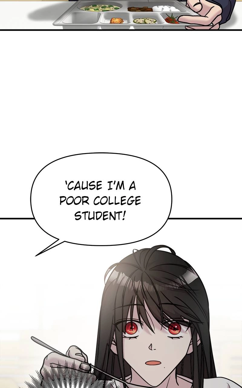 Villain with a Crush Chapter 12 Page 50