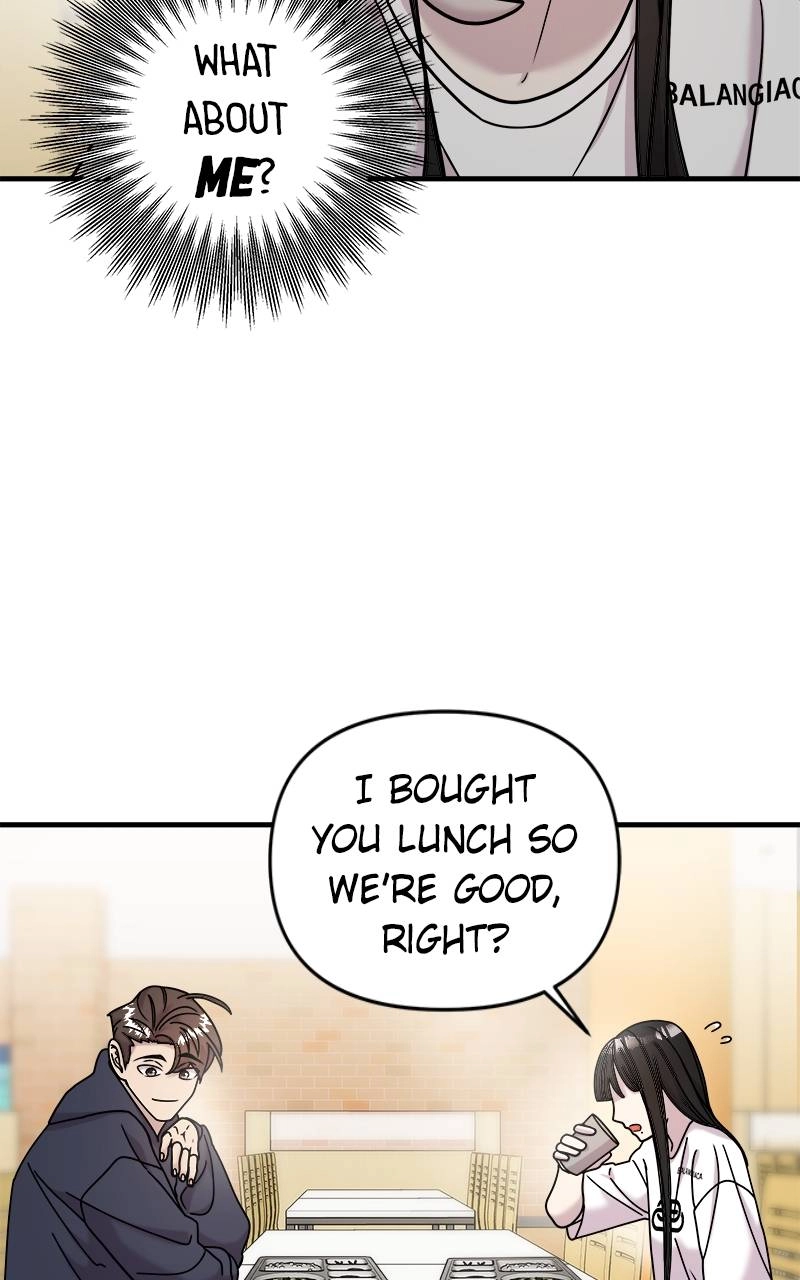 Villain with a Crush Chapter 12 Page 51