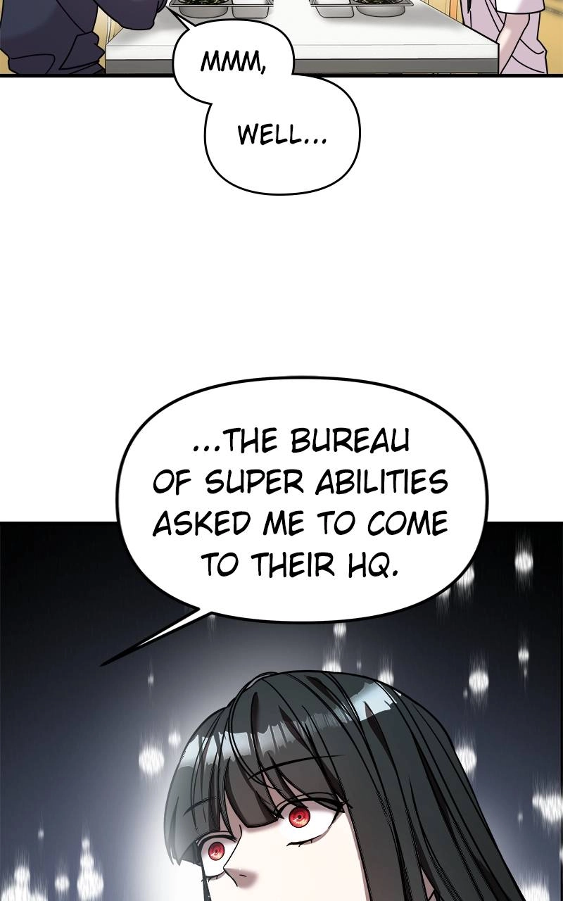 Villain with a Crush Chapter 12 Page 52