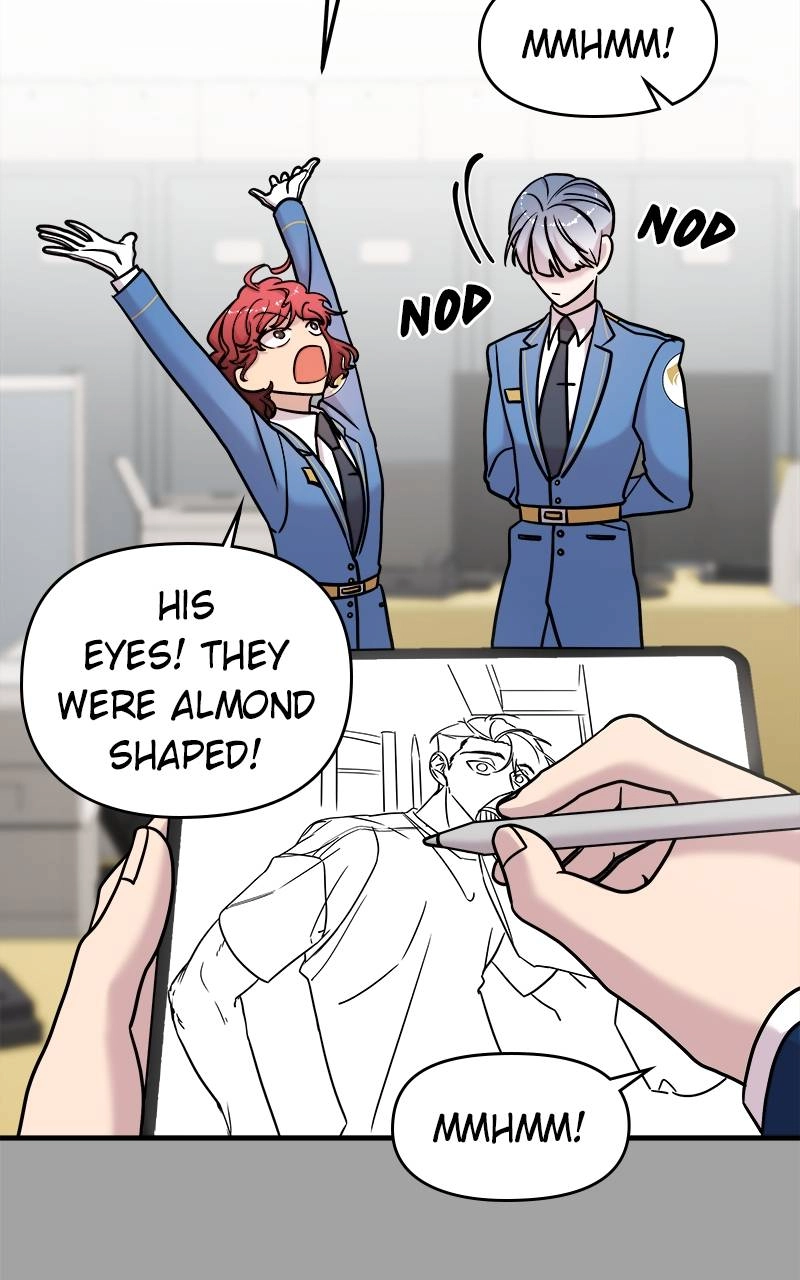 Villain with a Crush Chapter 12 Page 55