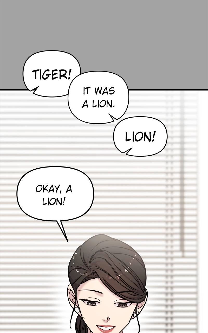 Villain with a Crush Chapter 12 Page 56