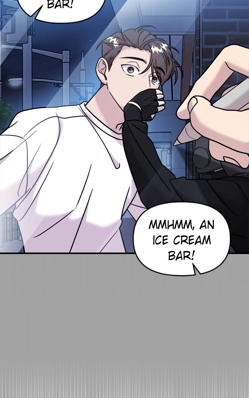 Villain with a Crush Chapter 12 Page 58