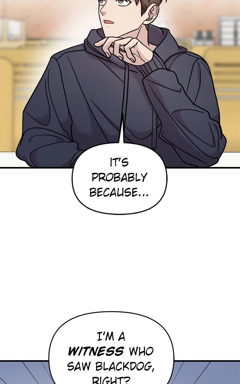 Villain with a Crush Chapter 12 Page 60
