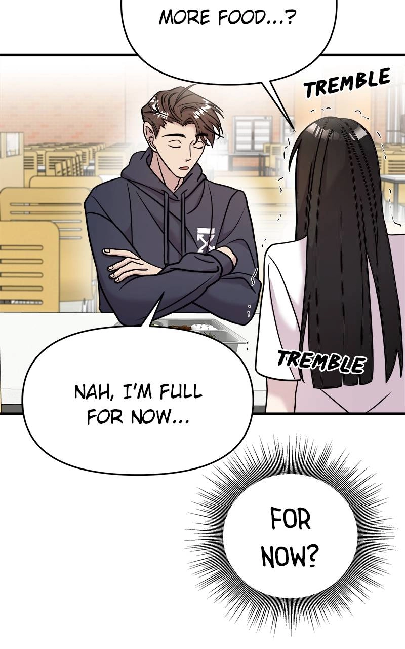 Villain with a Crush Chapter 12 Page 62