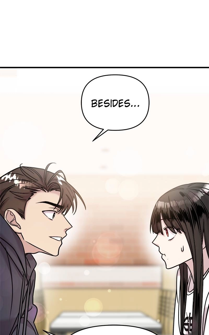 Villain with a Crush Chapter 12 Page 63