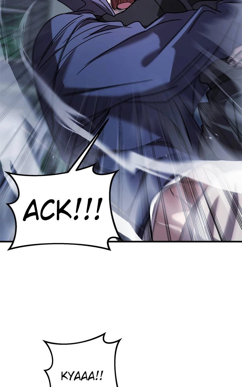 Villain with a Crush Chapter 12 Page 66